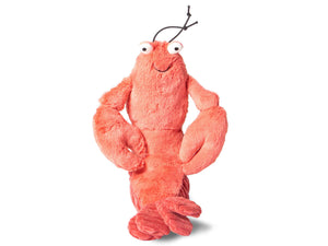 NANDOG<br>My BFF Lobster<br>Super Soft Luxe Plush Toy
