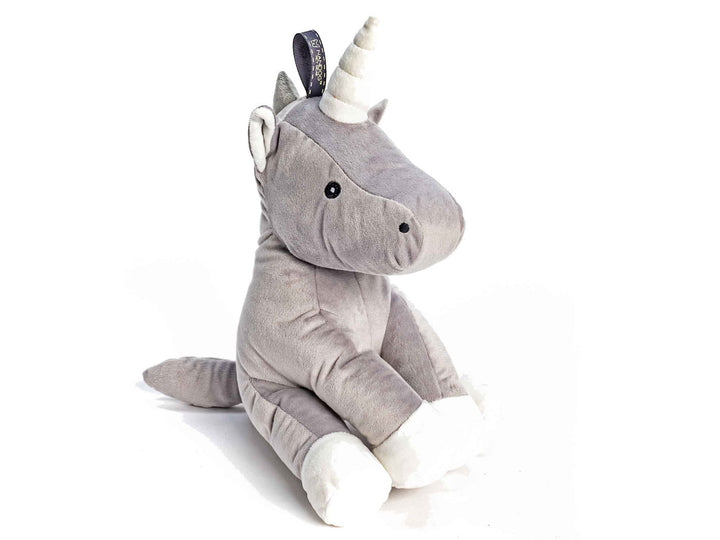 NANDOG<br>My BFF Unicorn<br>Super Soft Luxe Plush Toy