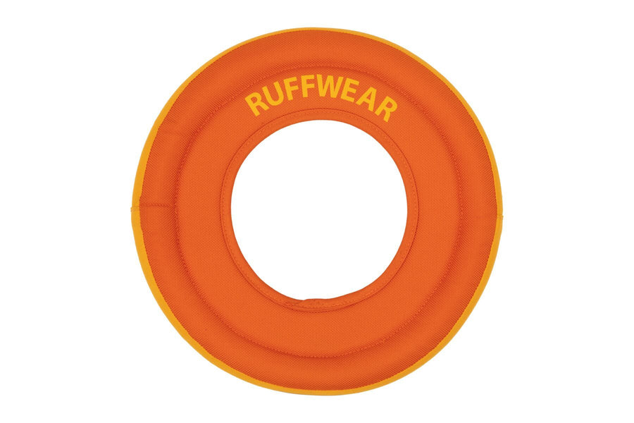 RUFFWEAR<br>Hydro Plane™<br>Hi-Floating Foam Tug & Fetch Toy<br>2 Colours
