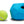 RUFFWEAR<br>Gnawt-a-Rock™<br>Rubber Treat Dispenser Fetch Toy<br>3 Colours