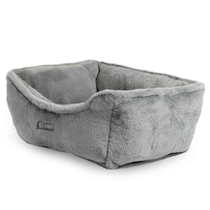 NANDOG<br>Reversible Bed<br>Super Soft Luxe Dog/Cat Bed