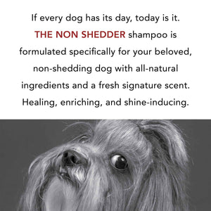 PRIDE+GROOM<br>All-Natural<br>Dog Shampoos & Conditioner