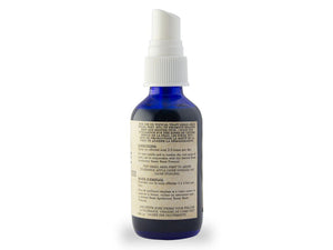 ADORED BEAST<br>Yeasty Beast III<br>Soothing, Healing & Anti-Itch<br>Dog Topical Spray