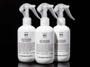 HOUNDZTOOTH<br>Natural Goat Milk Blend No. 1, 2, 3<br>Dog Shampoo & Conditioning Spray
