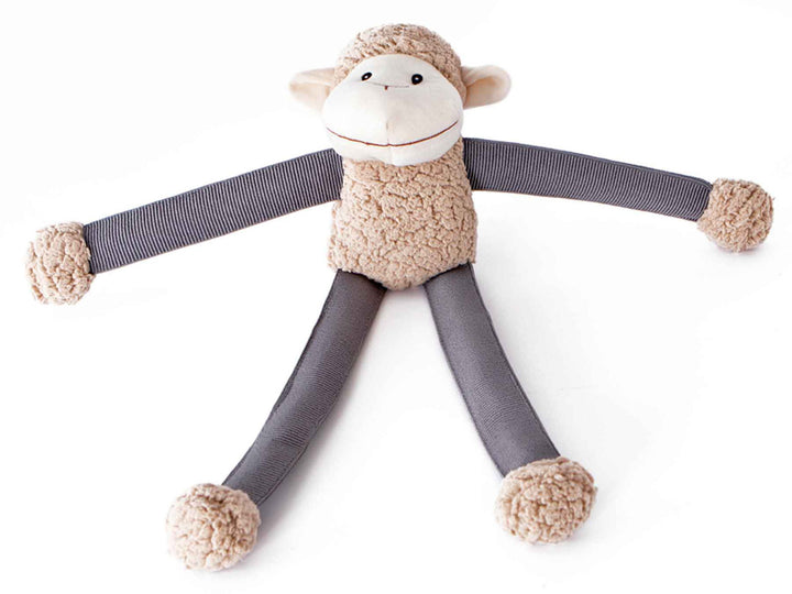 NANDOG<br>My BFF Bungee Sheep<br>Super Soft Luxe Plush Toy