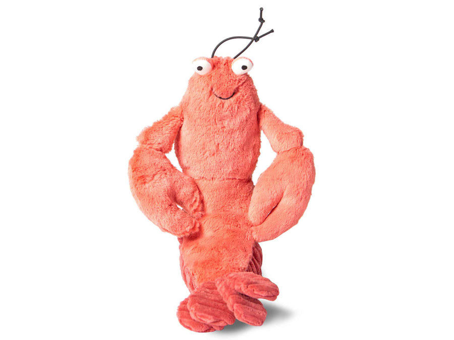 NANDOG<br>My BFF Lobster<br>Super Soft Luxe Plush Toy