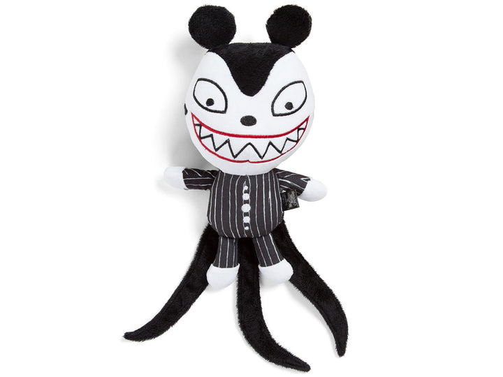 SENTIMENTS<br>Disney The Nightmare Before Christmas<br>Scary Teddy Dog Plush Toy