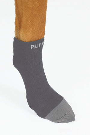 RUFFWEAR<br>Bark'n Boot™<br>Quick-Dry Dog Socks<br>1 Colour