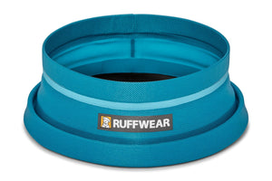 RUFFWEAR<br>Bivy™<br>Ultralight Travel Food & Water Bowl<br>1 Colour