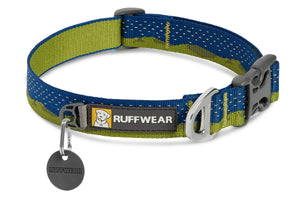 RUFFWEAR<br>Crag™<br>Reflective Dog Collar<br>6 Colours