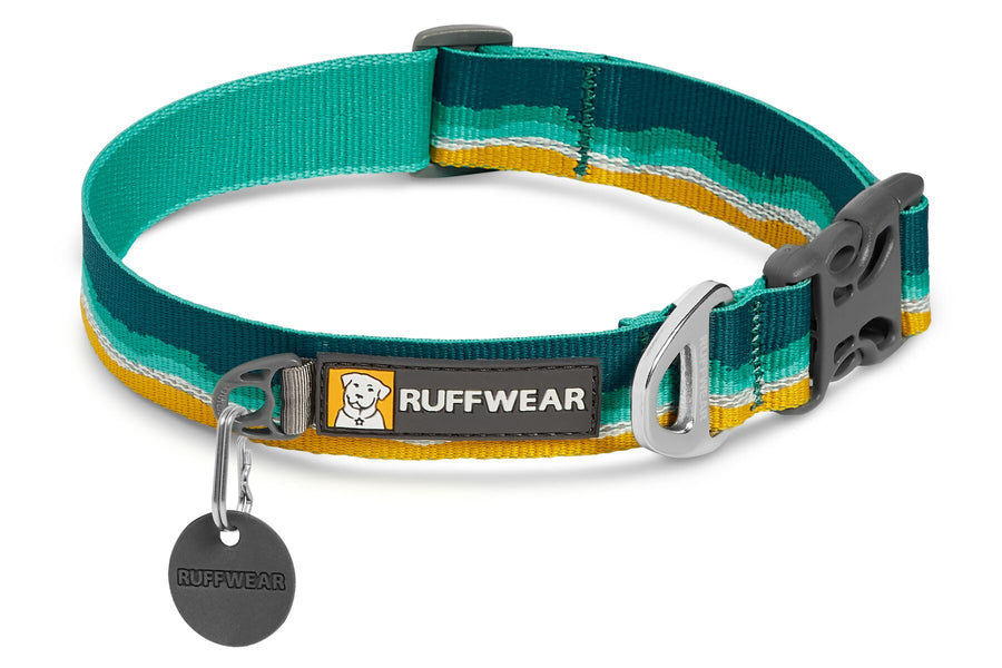 RUFFWEAR<br>Crag™<br>Reflective Dog Collar<br>6 Colours