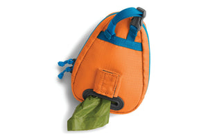 RUFFWEAR<br>Stash Bag™<br>Multi-Function Poop Bag Dispenser<br>2 Colours
