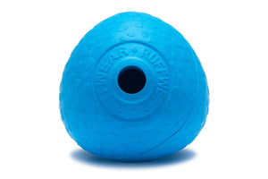 RUFFWEAR<br>Huckama™<br>Rubber Treat Dispenser Fetch Toy<br>6 Colours