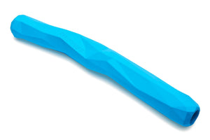 RUFFWEAR<br>Gnawt-a-Stick™<br>Rubber Floating Tug & Fetch Toy<br>3 Colours