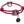 RUFFWEAR<br>Knot-a-Collar™<br>Reflective Adjustable Rope Dog Collar<br>10 Colours