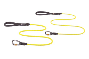 RUFFWEAR<br>Knot-a-Leash™<br>Reflective Rope Dog Leash<br>10 Colours