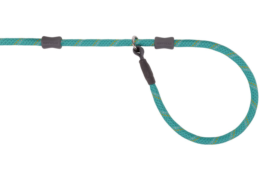 RUFFWEAR<br>Just-a-Cinch™<br>Reflective Rope Slip Dog Leash<br>4 Colours