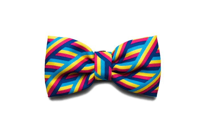 10% OFF ⏰ ZEE.DOG<br>Bowie Bow Tie