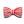 10% OFF ⏰ ZEE.DOG<br>Cadillac Bow Tie