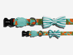 10% OFF ⏰ ZEE.DOG<br>Florida Bow Tie