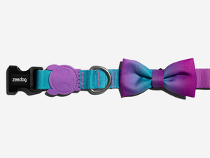10% OFF ⏰ ZEE.DOG<br>Wave Bow Tie